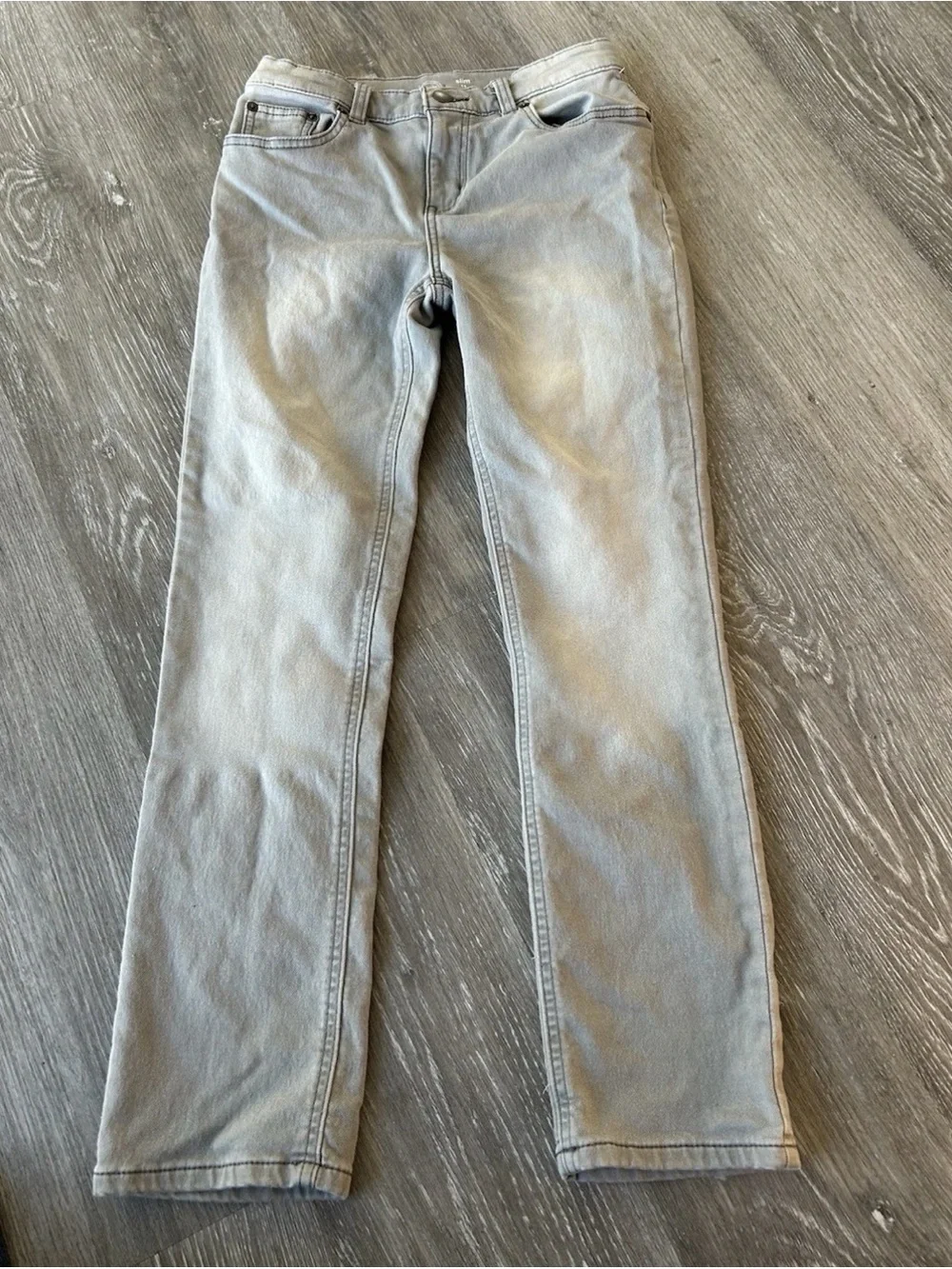 Wonder Nation Boys Slim Fit Jeans (2)